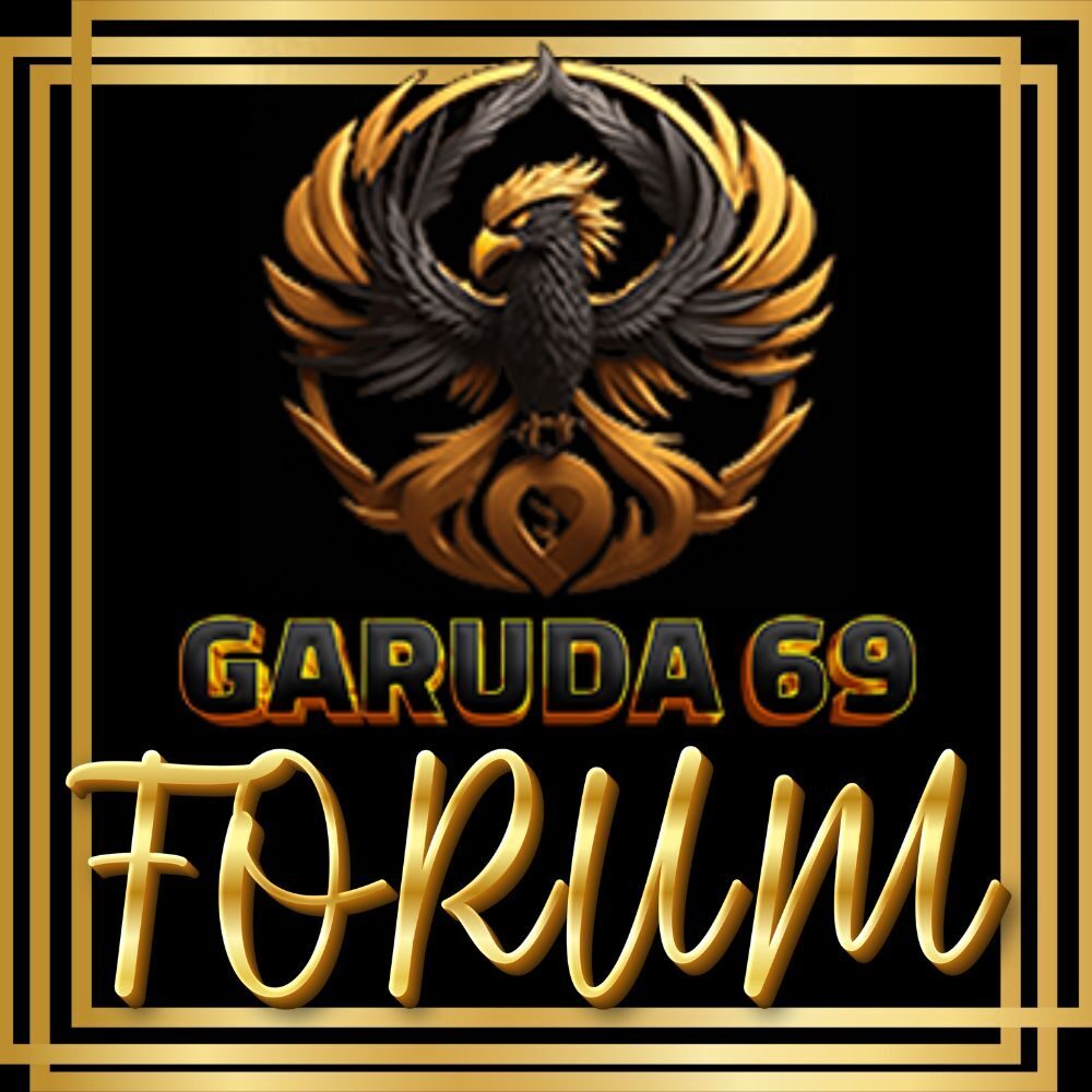 Garuda69 forum